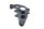 Fodhvilerbeslag holder plade for højre BMW R 1150 R Rockster R28 0308 03-05