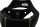 Sitzbank Sattel Seat schwarz Keder beige Sozius Vespa/Piaggio GTS 300 i.e 25-25