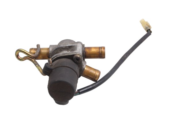 Secundaire luchtklep PAIR solenoïde emissiesysteem Honda CBR 900 RR SC50 02-03