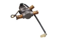 Secundaire luchtklep PAIR solenoïde emissiesysteem Honda CBR 900 RR SC50 02-03