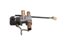 Secundaire luchtklep PAIR solenoïde emissiesysteem Honda CBR 900 RR SC50 02-03