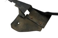 Achterspatbord binnen wielkast hugger Honda XRV 750 Africa Twin RD04 90-92