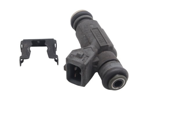 Indsprøjtningsdyse injektor clips venstre BMW R 1150 R Rockster R28 0308 03-05