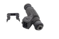 Indsprøjtningsdyse injektor clips venstre BMW R 1150 R Rockster R28 0308 03-05