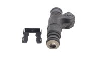 Indsprøjtningsdyse injektor clips venstre BMW R 1150 R Rockster R28 0308 03-05
