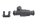 Indsprøjtningsdyse injektor clips venstre BMW R 1150 R Rockster R28 0308 03-05