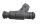 Indsprøjtningsdyse injektor clips venstre BMW R 1150 R Rockster R28 0308 03-05
