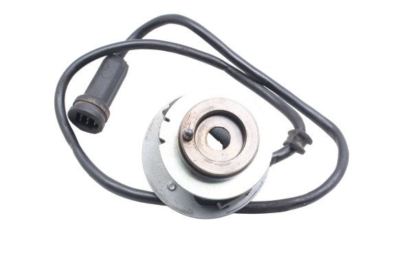 Ontstekingsgever Hall-sensor pick-up rotor grondplaat BMW K 100 K100 K589 82-88