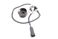 Ontstekingsgever Hall-sensor pick-up rotor grondplaat BMW K 100 K100 K589 82-88