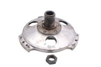 Kytkinkoppa laippa pesä kannatin mutteri vauhtipyörä BMW K 100 K100 K589 82-88