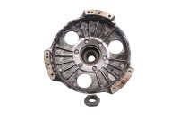 Kytkinkoppa laippa pesä kannatin mutteri vauhtipyörä BMW K 100 K100 K589 82-88