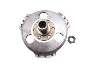Kytkinkoppa laippa pesä kannatin mutteri vauhtipyörä BMW K 100 K100 K589 82-88