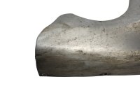 Carterbeschermer motor bodemplaat rechts Honda XRV 750 Africa Twin RD04 90-92
