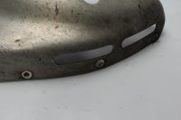 Carterbeschermer motor bodemplaat rechts Honda XRV 750 Africa Twin RD04 90-92