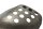 Carterbeschermer motor bodemplaat rechts Honda XRV 750 Africa Twin RD04 90-92