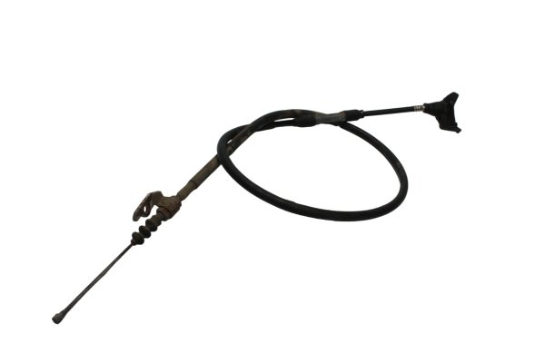 Koppelingskabel trekdraad Bowden met beugel Honda XRV 750 Africa Twin RD04 90-92