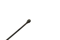 Koppelingskabel trekdraad Bowden met beugel Honda XRV 750 Africa Twin RD04 90-92