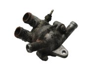 Thermostaathuis temperatuursensor koeling Honda XRV 750 Africa Twin RD04 90-92