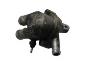 Thermostaathuis temperatuursensor koeling Honda XRV 750 Africa Twin RD04 90-92