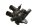 Thermostaathuis temperatuursensor koeling Honda XRV 750 Africa Twin RD04 90-92