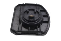 Coperchio filtro aria cassa aspirazione BMW R 1150 R Rockster R28 0308 03-05