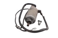 Startmotor starter met kabels en montagebouten Honda CBR 900 RR SC50 02-03
