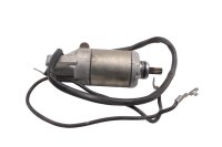 Startmotor starter met kabels en montagebouten Honda CBR 900 RR SC50 02-03