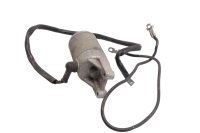 Startmotor starter met kabels en montagebouten Honda CBR 900 RR SC50 02-03