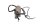 Startmotor starter met kabels en montagebouten Honda CBR 900 RR SC50 02-03