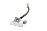 Weerstand 40 Ohm 5W elektrisch kabelboom achter Honda CBR 900 RR SC50 02-03