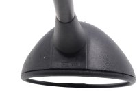 Espejo retrovisor derecho redondo negro BMW R 1150 R Rockster R28 0308 03-05