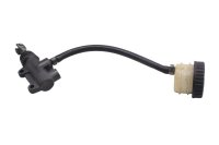 Pompa freno posteriore cilindro maestro FTE BMW R 1150 R Rockster R28 0308 03-05