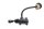 Pompa freno posteriore cilindro maestro FTE BMW R 1150 R Rockster R28 0308 03-05