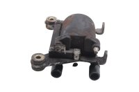 Bobina accensione cilindro 2 3 staffa supporto gommini BMW K 100 K100 K589 82-88