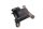 Bobina accensione cilindro 2 3 staffa supporto gommini BMW K 100 K100 K589 82-88