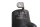 Bobina accensione cilindro 2 3 staffa supporto gommini BMW K 100 K100 K589 82-88