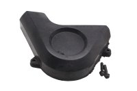 Tandwielkap kettingbeschermer links voor met bouten Honda CBR 900 RR SC50 02-03