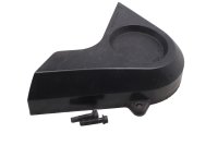 Tandwielkap kettingbeschermer links voor met bouten Honda CBR 900 RR SC50 02-03