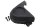 Tandwielkap kettingbeschermer links voor met bouten Honda CBR 900 RR SC50 02-03