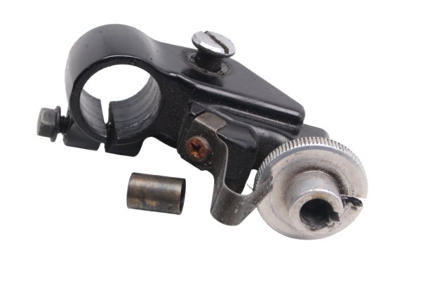 Koppelingsgreep houder steun kabelsteller links voor Honda CBR 900 RR SC50 02-03