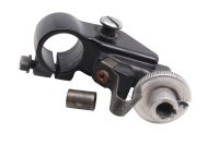 Koppelingsgreep houder steun kabelsteller links voor Honda CBR 900 RR SC50 02-03