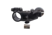 Koppelingsgreep houder steun kabelsteller links voor Honda CBR 900 RR SC50 02-03
