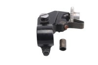 Koppelingsgreep houder steun kabelsteller links voor Honda CBR 900 RR SC50 02-03
