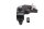 Koppelingsgreep houder steun kabelsteller links voor Honda CBR 900 RR SC50 02-03