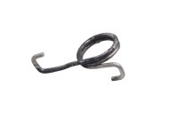 Muelle retorno pedal freno palanca trasero BMW R 1150 R Rockster R28 0308 03-05