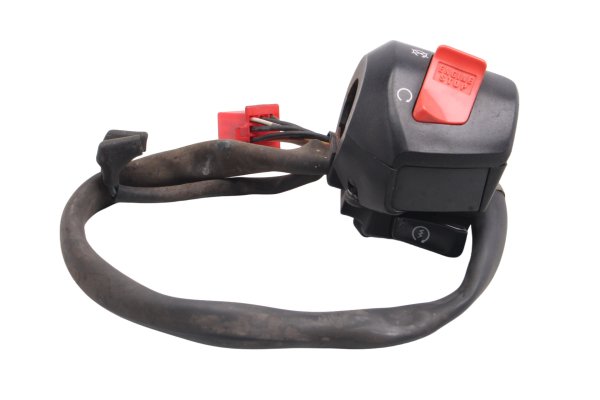 Stuurschakelaar rechts startknop noodstop armatuur Honda CBR 900 RR SC50 02-03