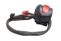 Stuurschakelaar rechts startknop noodstop armatuur Honda CBR 900 RR SC50 02-03