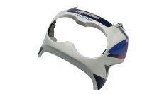 Voorkuip koplampmasker cockpit boven Honda XRV 750 Africa Twin RD04 90-92