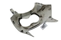 Voorkuip koplampmasker cockpit boven Honda XRV 750 Africa Twin RD04 90-92