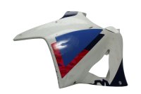 Voorkuip koplampmasker cockpit boven Honda XRV 750 Africa Twin RD04 90-92